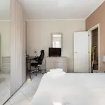 Apartman Udine M2 Balcony