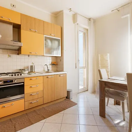 Udine M2 Balcony