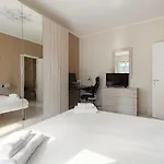 Udine M2 Balcony