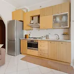 דירה Udine M2 Balcony