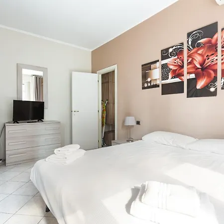Udine M2 Balcony Apt