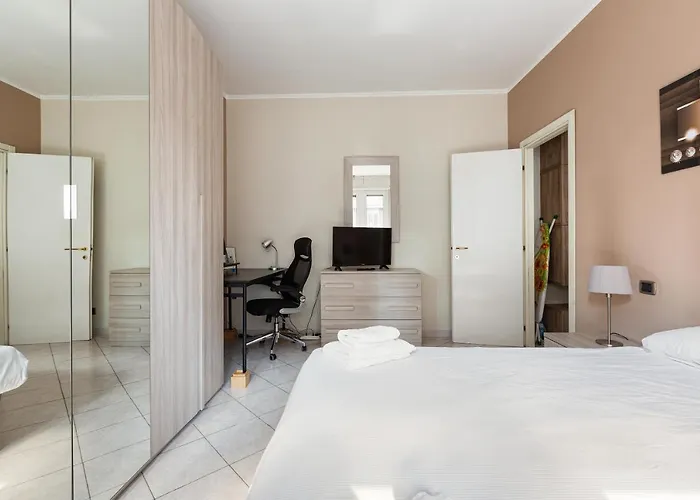 Daire Udine M2 Balcony