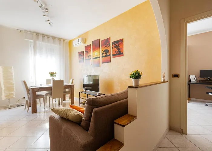 Udine M2 Balcony *
