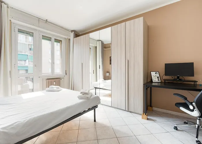 Udine M2 Balcony *