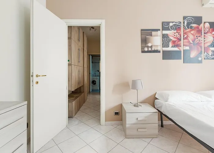 Udine M2 Balcony *