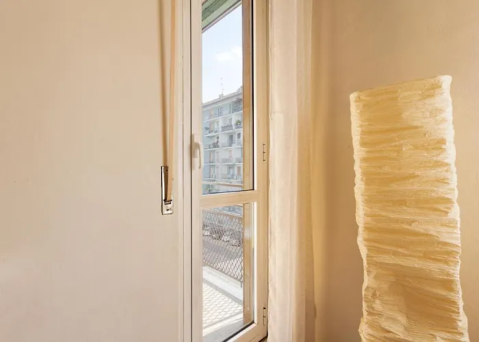 Udine M2 Balcony Daire Milano